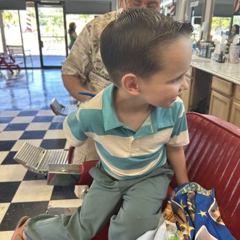 Best Little Barber Shop - Barbers Near Me - Redlands, California Best Little Barber Shop - Barbers Near Me - Redlands, California