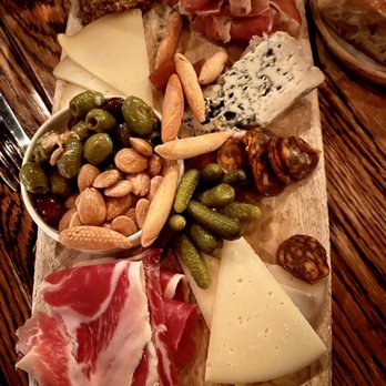 Toro - Meat & Cheese Board - Tapas Bars Near Me - Boston, Massachusetts Toro - Meat & Cheese Board - Tapas Bars Near Me - Boston, Massachusetts
