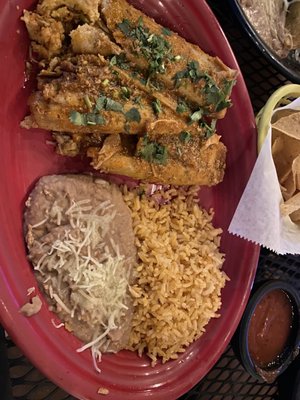 Teocali Mexican Restaurant & Cantina by null