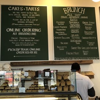 Tatte Bakery & Cafe | Beacon St - Bakeries Near Me - Brookline, Massachusetts Tatte Bakery & Cafe | Beacon St - Bakeries Near Me - Brookline, Massachusetts