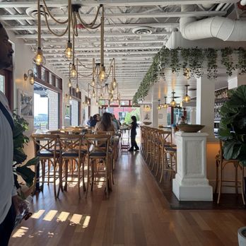The Hampton Social - Denver - New American Near Me - Denver, Colorado The Hampton Social - Denver - New American Near Me - Denver, Colorado