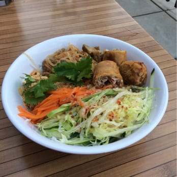 Mai Lee - I remembered it is 63. R bun bi er. $7.5. It is really good! - Vietnamese Near Me - Saint Louis, Missouri