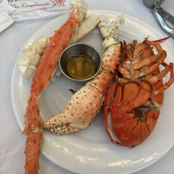 Cafe Sierra - New American Near Me - Universal City, California