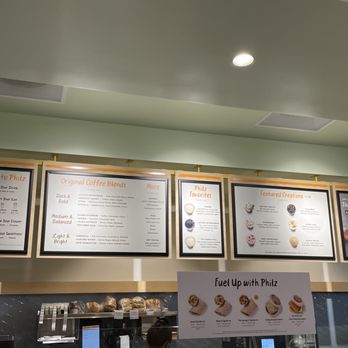 Philz Coffee - Menu - Coffee & Tea Near Me - Torrance, California