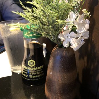 Crazy Rock'N Sushi - Essentials - Sushi Bars Near Me - Glendale, California Crazy Rock'N Sushi - Essentials - Sushi Bars Near Me - Glendale, California