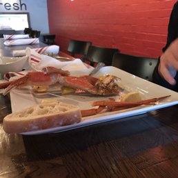 Crab Legs
