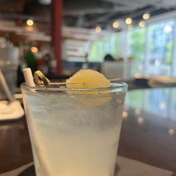 Bonchon Navy Yard - lemon drop - Chicken Wings Near Me - Washington, DC, District of Columbia Bonchon Navy Yard - lemon drop - Chicken Wings Near Me - Washington, DC, District of Columbia