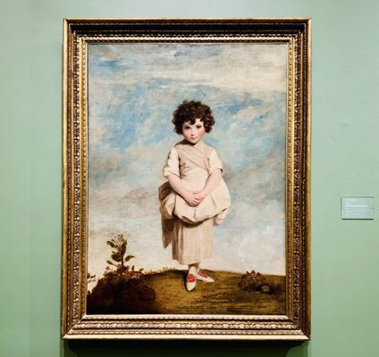 Columbus Museum of Art by null