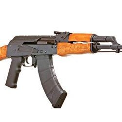 Skips Defense Solutions - I.O. Inc Rif Ak47