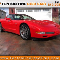 Fenton Fine Used Cars