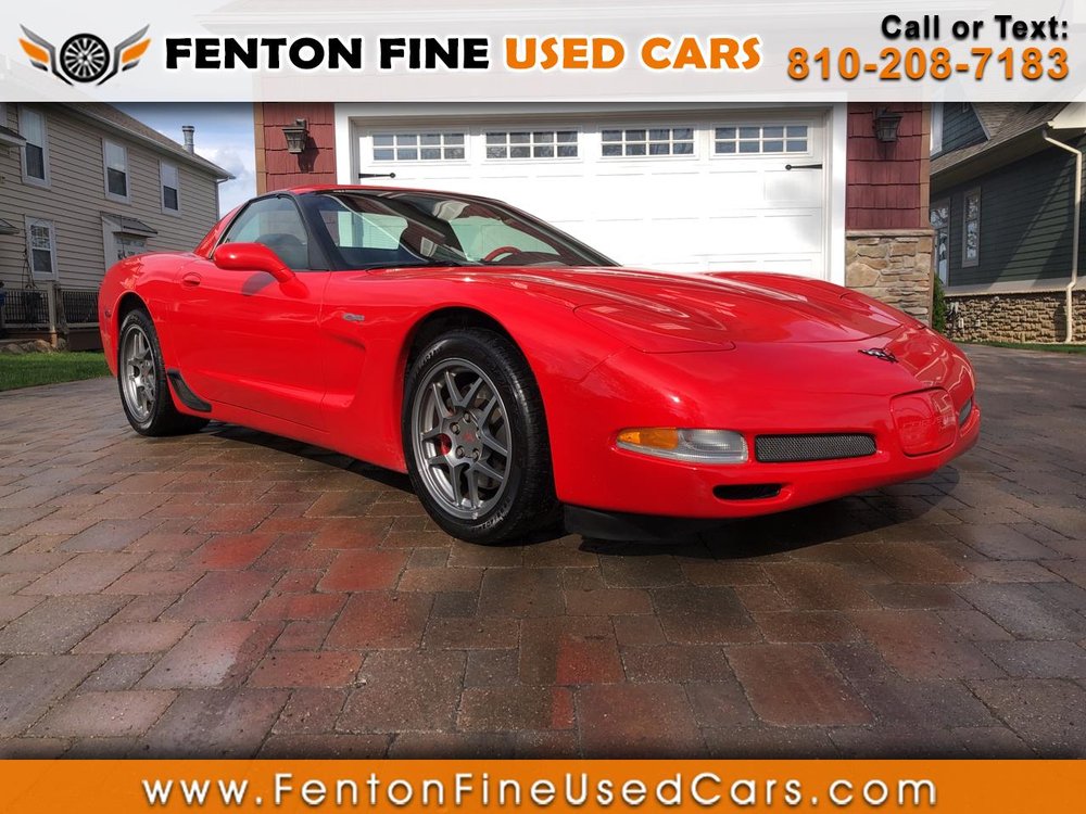 FENTON FINE USED CARS Request Information 36 Photos