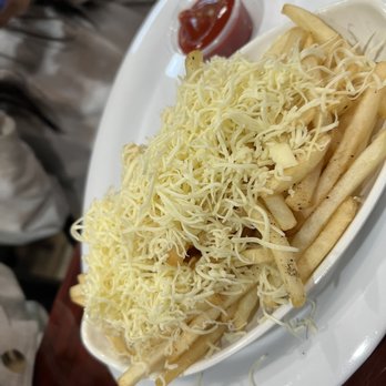 Honest - Cheese French Fries - Indian Near Me - Edison, New Jersey Honest - Cheese French Fries - Indian Near Me - Edison, New Jersey