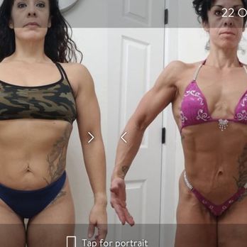 My Way Fitness - Contest ready! - Gyms Near Me - Mesa, Arizona My Way Fitness - Contest ready! - Gyms Near Me - Mesa, Arizona