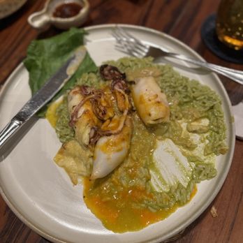 Banana da Terra - Seafood Near Me - Paraty, RJ Banana da Terra - Seafood Near Me - Paraty, RJ