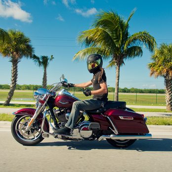 EagleRider Miami - Visit us at our Miami location! - Motorcycle Rental Near Me - Miami, Florida EagleRider Miami - Visit us at our Miami location! - Motorcycle Rental Near Me - Miami, Florida