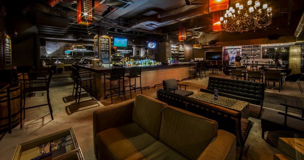 TBB Tiong Bahru Bar