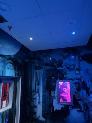 minus5 ICEBAR by null
