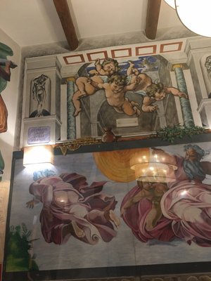 Hostel Archi Rossi by null