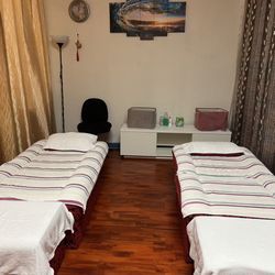Easy Relax Massage