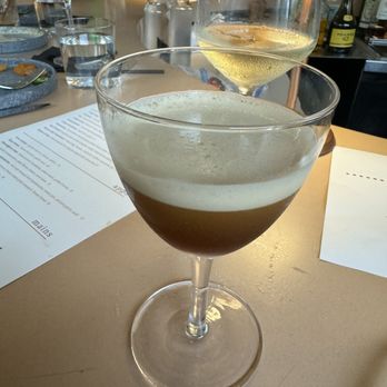 Lola - Express with a kick - Spanish Near Me - Nashville, Tennessee