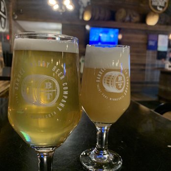 Barrel Theory Beer Company - Breweries Near Me - St Paul, Minnesota Barrel Theory Beer Company - Breweries Near Me - St Paul, Minnesota
