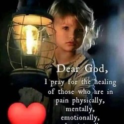 Trauma and Recovery Therapy - Dear Yah , I pray for the healing of those who are in pain physically, mentally, emotionally and spiritually