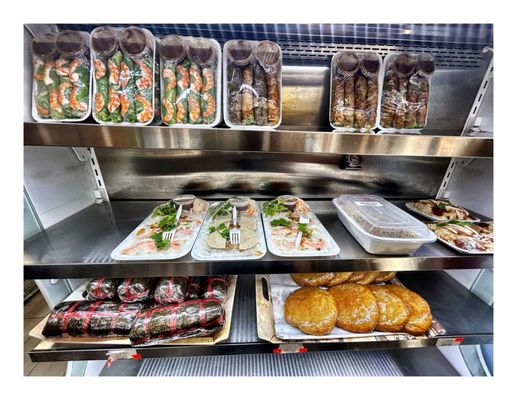 Nhu Lan Bakery by null