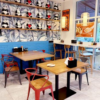 Dumpling Panda - Chinese Near Me - Fort Lauderdale, Florida Dumpling Panda - Chinese Near Me - Fort Lauderdale, Florida