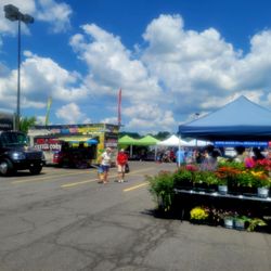 Fayetteville Farmers Market