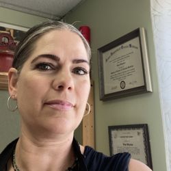 Wildflower Skin Care and Waxing - I am Pamela, esthetician and owner of Wildflower.