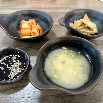 Papa Bop - Korean Near Me - Evanston, Illinois