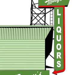 Manny's Liquors & Wines
