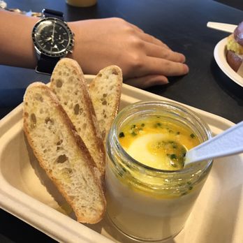 Eggslut - The SLUT - New American Near Me - Glendale, California