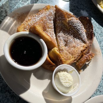 Bill's Cafe - Breakfast & Brunch Near Me - San Jose, California