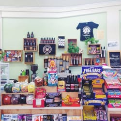 Cheltenham Dairy & Milk Bar - Heaps of candy