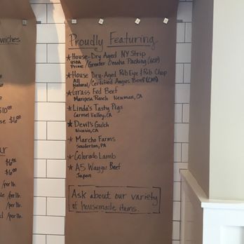 The Meatery - Butcher Near Me - Seaside, California The Meatery - Butcher Near Me - Seaside, California