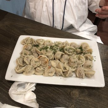 Silk Road Bistro - Ravioli - Uzbek Near Me - Pikesville, Maryland Silk Road Bistro - Ravioli - Uzbek Near Me - Pikesville, Maryland