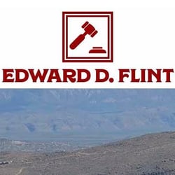 Edward D Flint