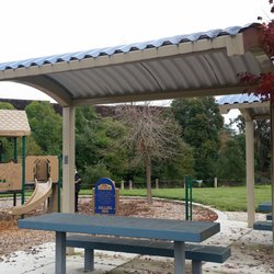 Charlie Jensen Park