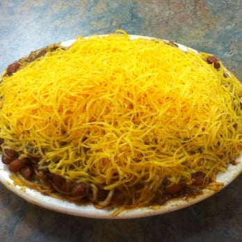 Skyline Chili - Fast Food Near Me - Gahanna, Ohio