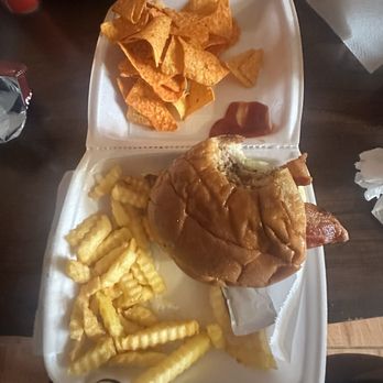 Hot Shot Food Store - Convenience Stores Near Me - Fort Worth, Texas