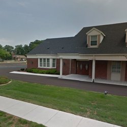 Van Lerberghe Funeral Home