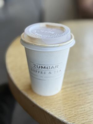 Zumbar Coffee & Tea by null