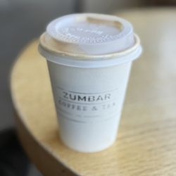 Zumbar Coffee & Tea