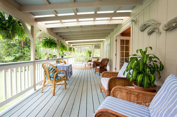 Aloha Junction Bed and Breakfast by null