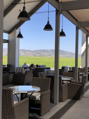 Bottaia Winery by null