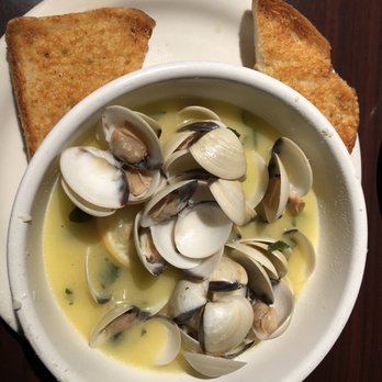 The Dutchie - Appetizer, Steamed Clams - the best!! - Seafood Near Me - Morro Bay, California The Dutchie - Appetizer, Steamed Clams - the best!! - Seafood Near Me - Morro Bay, California