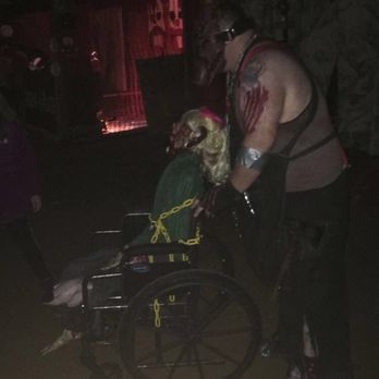 Fear Town Haunted House - Haunted Houses Near Me - Seekonk, Massachusetts Fear Town Haunted House - Haunted Houses Near Me - Seekonk, Massachusetts