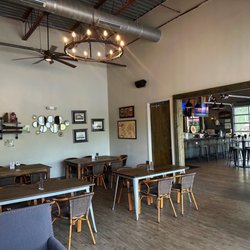 Lost Worlds Brewing