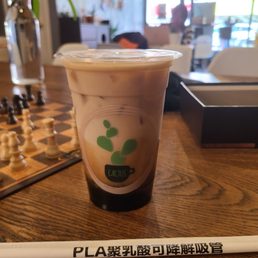Coffee Latte